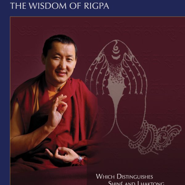 The Wisdom of Rigpa