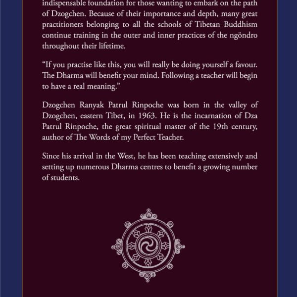 The Wisdom of Rigpa