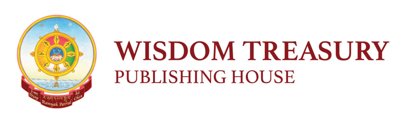 Wisdom Treasury Publishing House 