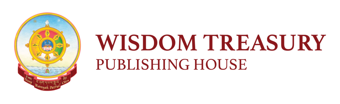 Wisdom Treasury Publishing House